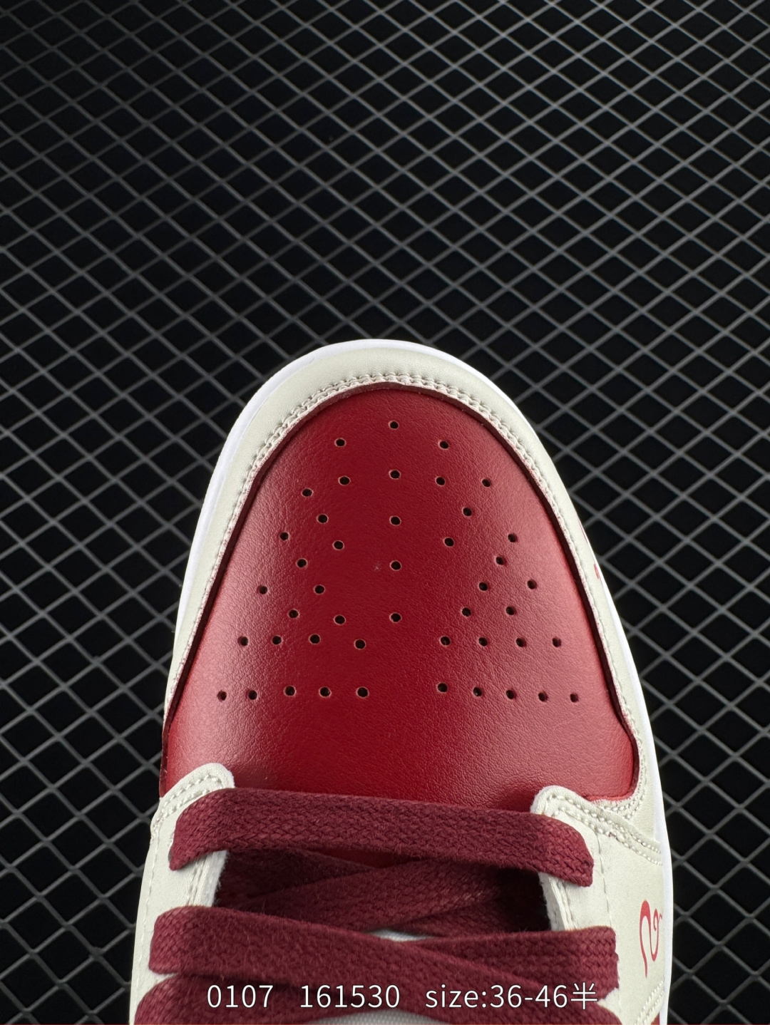 Air Jordan 1 Low CNY